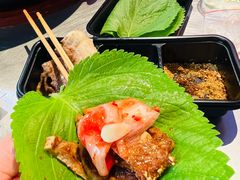 -333齐齐哈尔·自助烤肉(红岭店)