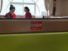 -清真·锦翔炝锅鱼(明德门店)