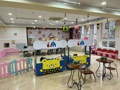 -吉的堡幼儿园(西安雅居乐铂琅峯园)