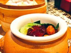 -弄堂小笼包(天津南开大悦城店)