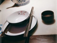-绿茶餐厅(西湖银泰百货店)
