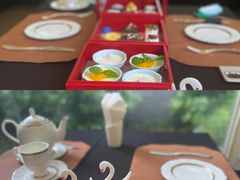 -西郊宾馆·1921餐厅