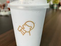 -喜茶(广州东方宝泰店)
