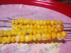 -北三老太太烧烤(人生一串上榜店)