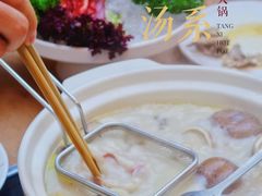-湯系·煲汤手艺人(东二环泰禾广场店)
