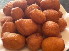 -诺敏塔拉奶茶-布里亚特包子-手把肉(锦都会店)