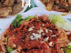 -三居鲁味坊黄焖鸡(山大路店)