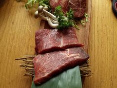 -赤坂亭·M9和牛烧肉·铁板烧·日料398放题(长泰广场店)