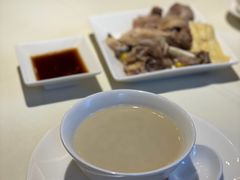 -利苑酒家(华熙国际店)
