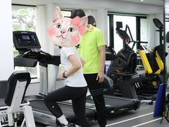 -简·无界健身工作室·运动康复·体态(石厦店)