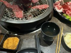 -江城二当家烤牛肉(莲塘新村店)