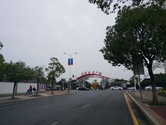 -南昌之星摩天轮