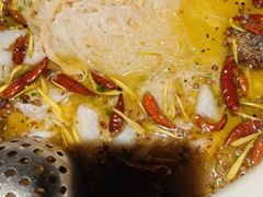 -太二酸菜鱼(天鹅湖万达店)