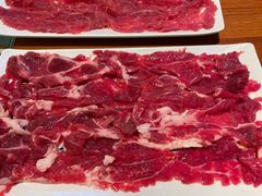 -大吉利潮汕牛肉火锅(王府井店)