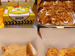 -超级鸡车(曹杨路店)