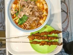 -吃饭皇帝大(合生汇店)