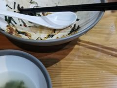 -弄堂咪道-饭香·面香·馄饨香(兴梅店)
