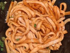 猪油拌粉-聚味瞿记·龙虾堂(坡子街店)