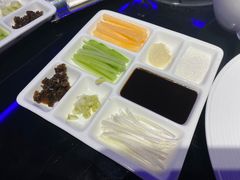 -大董烤鸭店(王府井店)