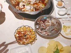 -万和源炝锅城·活鱼现炝(文艺北路店)