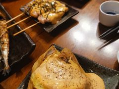 -鸟内会(河北路店)