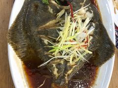 -渔家乐小海鲜(皇姑店)