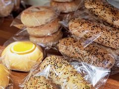 -雀食面包店(钟楼店)