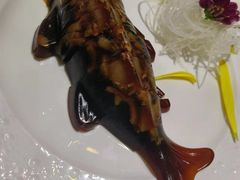 -稍可轩博物馆餐厅