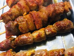 -海平馄饨(逍遥二路店)