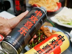 -金龙·打边炉(南京西路店)