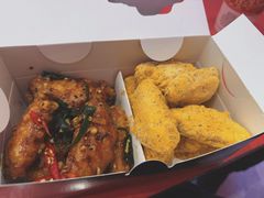-悠个炸鸡(南京创始店)