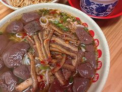 拌面-小罗子汤店(大士院总店)