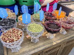 -新疆国际大巴扎