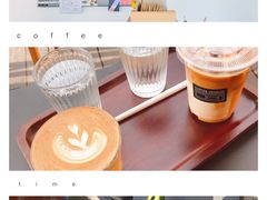 -CoffeeVendor(西乡店)