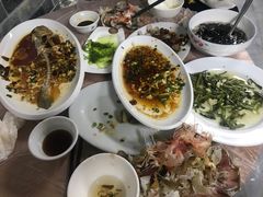 -阿杰臻选海鲜饭店(普陀山店)