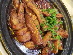 -天悦大酒店中餐