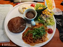 -雕刻时光咖啡馆(交大店)