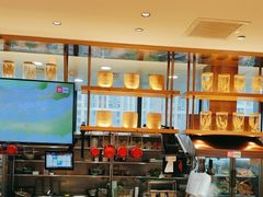 -西贝(武汉群星城店)
