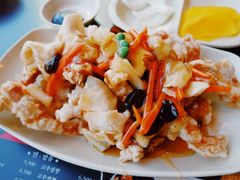 -香港饭店0410(弘大店)