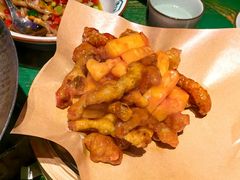 -费大厨辣椒炒肉(太平老街店)