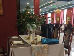 -美博·美术博物馆主题餐厅(威尼斯水城店)
