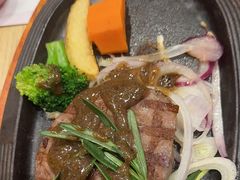 -海维克牛排馆HIGHWIC(右岸环宇坊店)