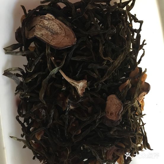 渔婆婆灶台鱼
