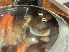 -海味当家·蒸锅海鲜(星海公园店)