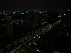 -龙之梦万丽酒店青餐厅