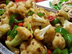 -云来居素食馆(东门店)