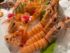 -Mr.Fish鱼鲜生海鲜放题(高德置地冬广场店)