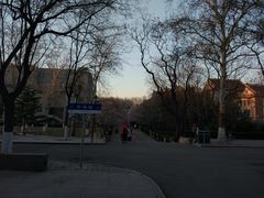 -山东师范大学(千佛山校区)