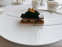 -Caprice(香港四季酒店)