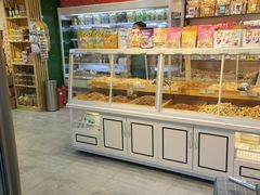 面包甜点陈列柜-隆美栗园(活力城店)